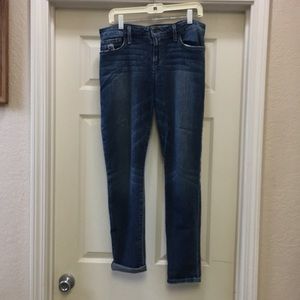 Joes Jeans Skinny Leg Size 31